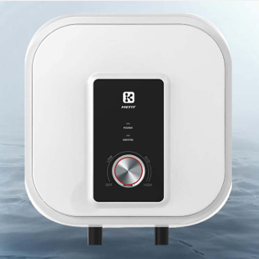 Kent 15 Liter Electric Geyser (THERMOQ 15L) model THERMOQ 15L front view - GharOne Nepal